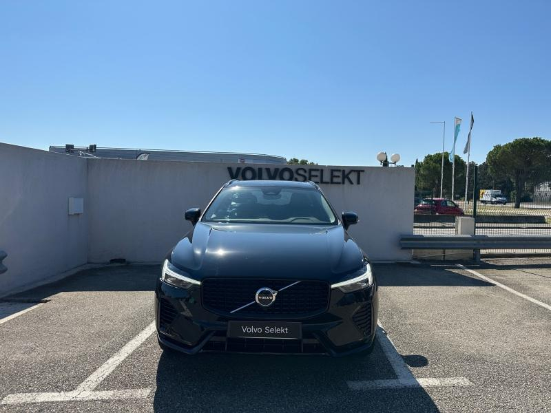 Photo 4 de l’annonce de VOLVO XC60 d’occasion à vendre à AVIGNON