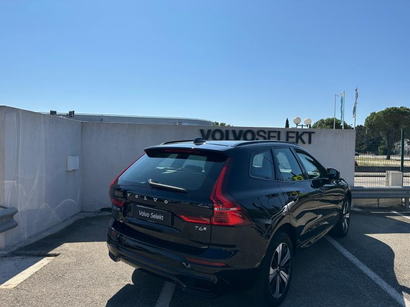 Photo 5 de l’annonce de VOLVO XC60 d’occasion à vendre à AVIGNON