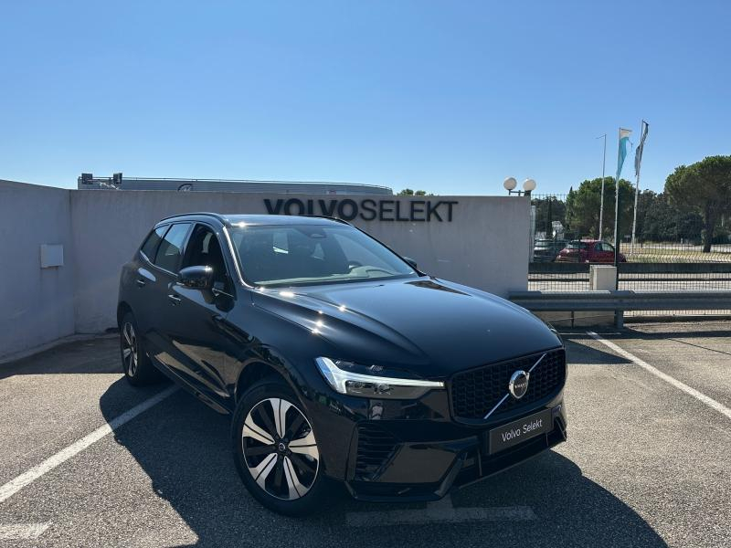 Photo 6 de l’annonce de VOLVO XC60 d’occasion à vendre à AVIGNON