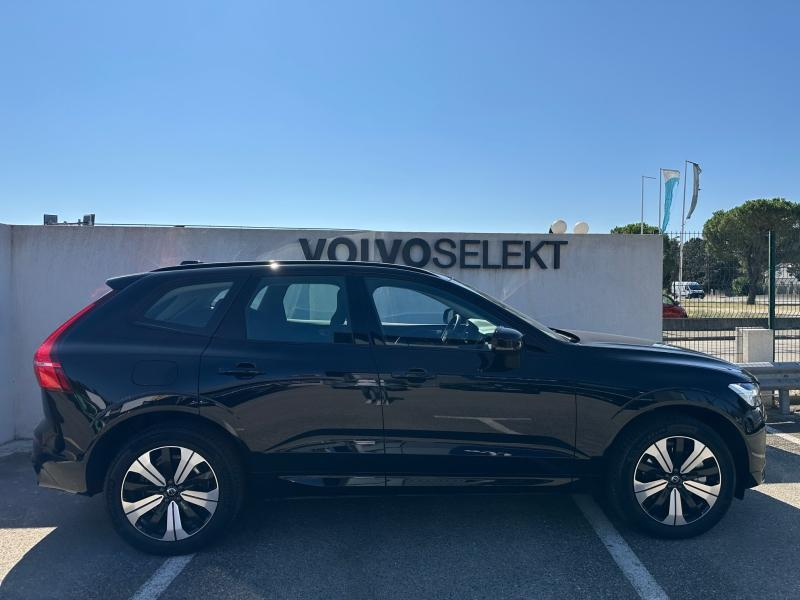 Photo 7 de l’annonce de VOLVO XC60 d’occasion à vendre à AVIGNON