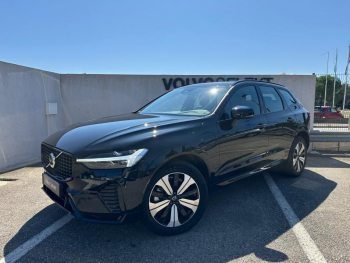 VOLVO XC60 d’occasion à vendre à AVIGNON