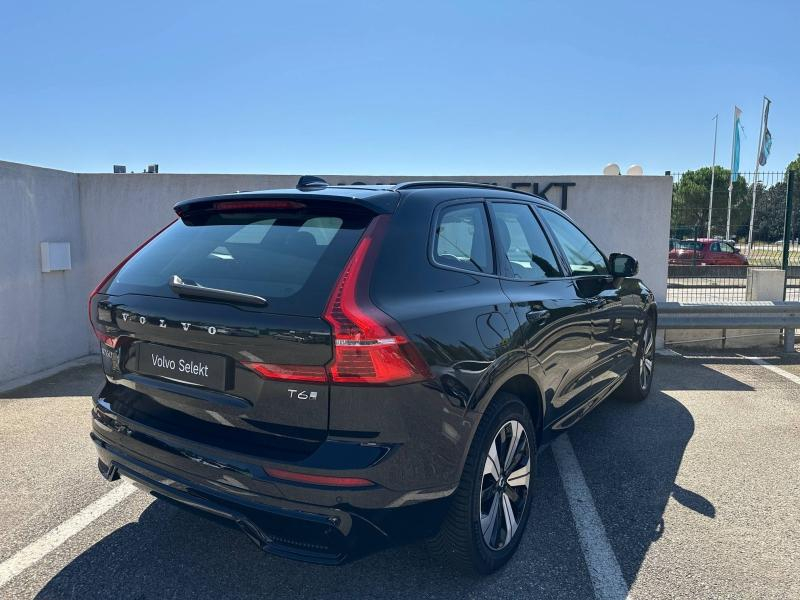 Photo 3 de l’annonce de VOLVO XC60 d’occasion à vendre à AVIGNON