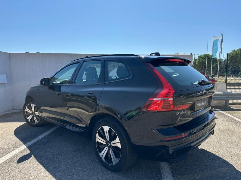 Photo 7 de l’annonce de VOLVO XC60 d’occasion à vendre à AVIGNON