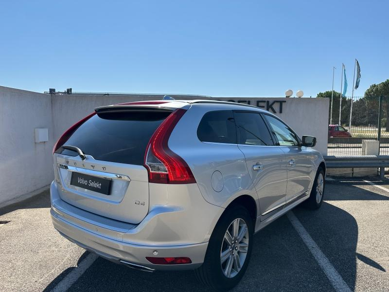 Photo 3 de l’annonce de VOLVO XC60 d’occasion à vendre à AVIGNON