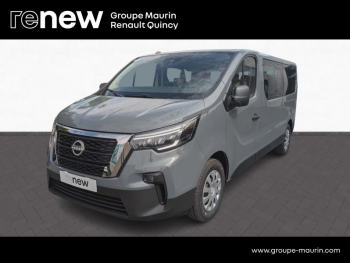 NISSAN Primastar Combi d’occasion à vendre à QUINCY-SOUS-SÉNART