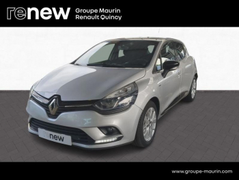 RENAULT Clio d’occasion à vendre à QUINCY-SOUS-SÉNART