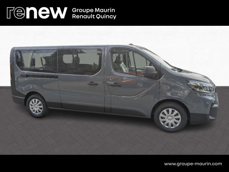 Photo 4 de l’annonce de NISSAN Primastar Combi d’occasion à vendre à QUINCY-SOUS-SÉNART