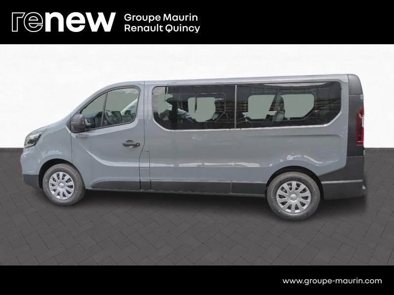 Photo 8 de l’annonce de NISSAN Primastar Combi d’occasion à vendre à QUINCY-SOUS-SÉNART