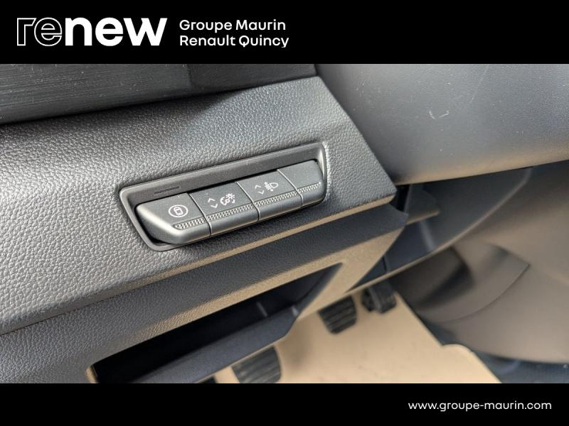 Photo 14 de l’annonce de NISSAN Primastar Combi d’occasion à vendre à QUINCY-SOUS-SÉNART