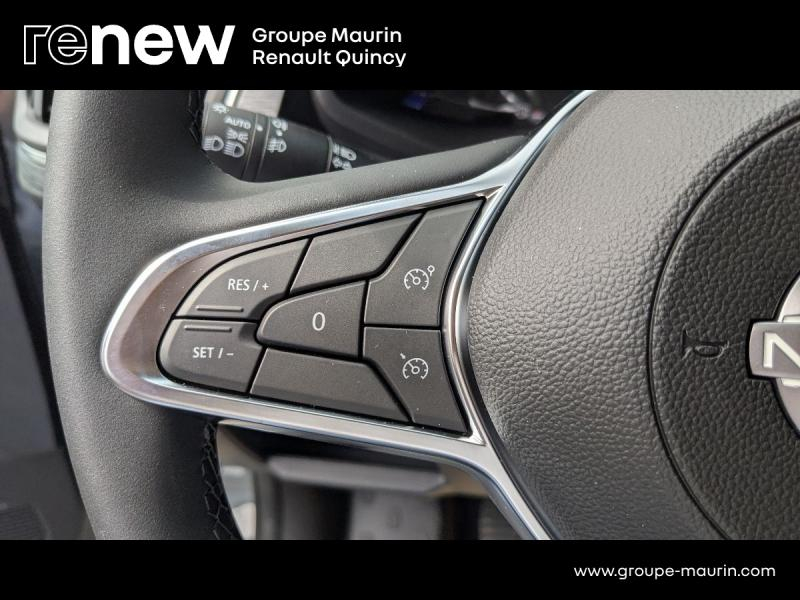 Photo 15 de l’annonce de NISSAN Primastar Combi d’occasion à vendre à QUINCY-SOUS-SÉNART