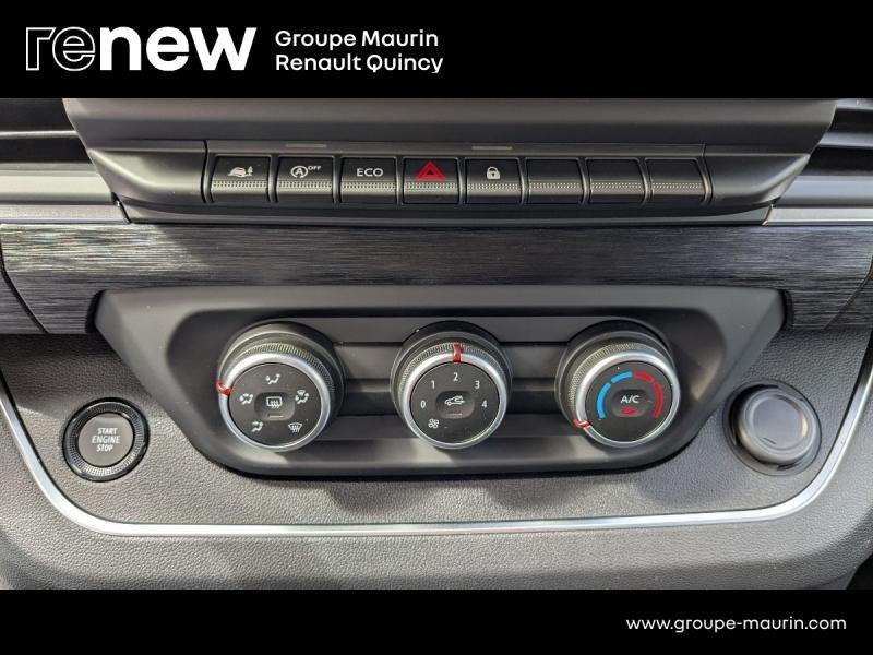 Photo 20 de l’annonce de NISSAN Primastar Combi d’occasion à vendre à QUINCY-SOUS-SÉNART