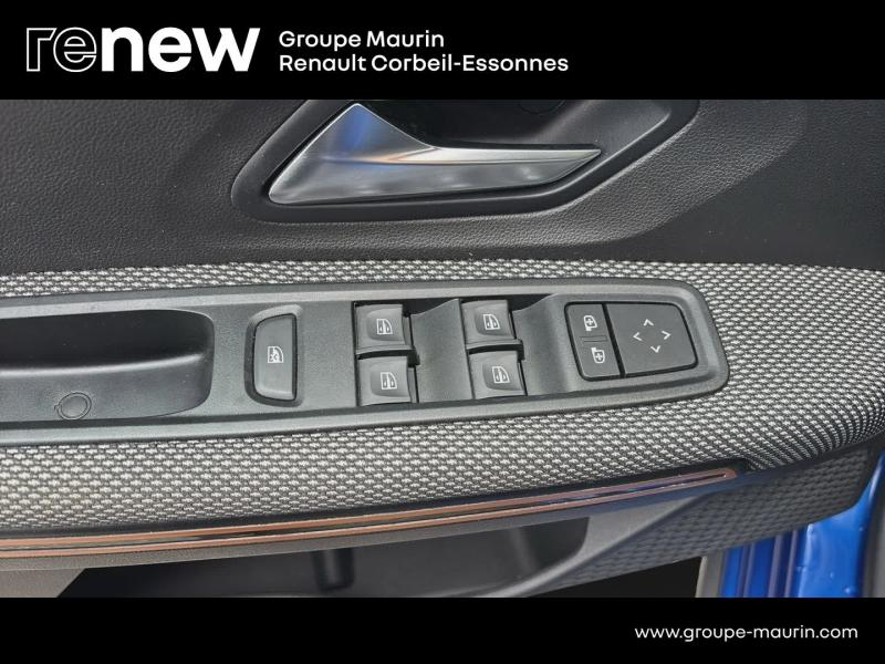 Photo 16 de l’annonce de DACIA Sandero d’occasion à vendre à CORBEIL-ESSONNES