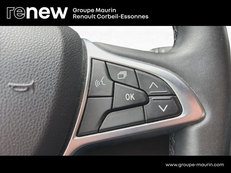 Photo 20 de l’annonce de DACIA Sandero d’occasion à vendre à CORBEIL-ESSONNES