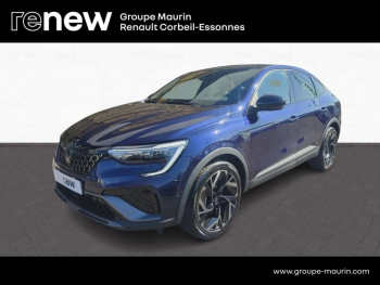 RENAULT Arkana d’occasion à vendre à CORBEIL-ESSONNES