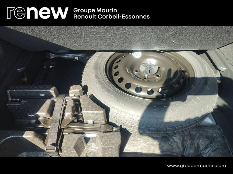 Photo 11 de l’annonce de RENAULT Arkana d’occasion à vendre à CORBEIL-ESSONNES