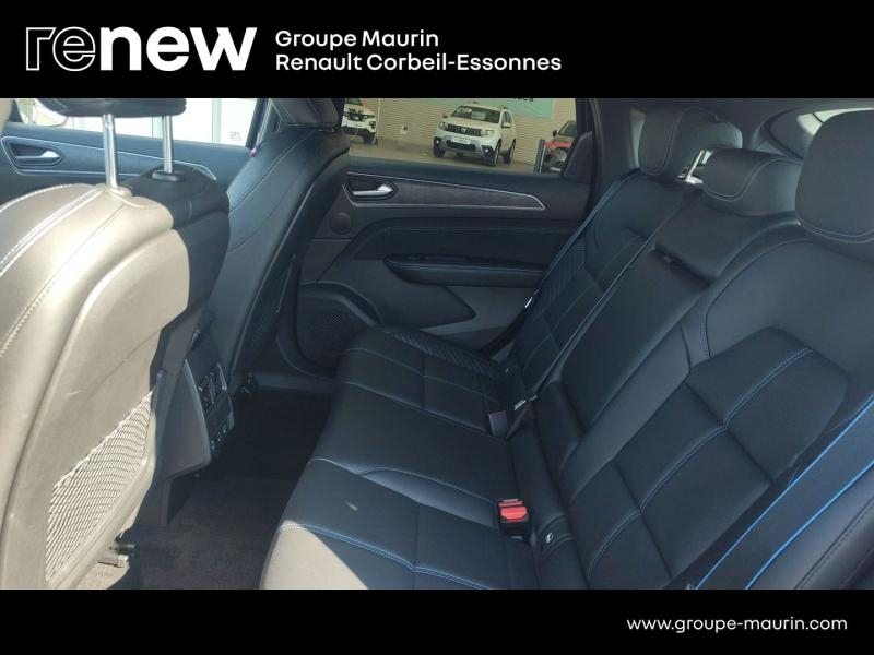 Photo 12 de l’annonce de RENAULT Arkana d’occasion à vendre à CORBEIL-ESSONNES