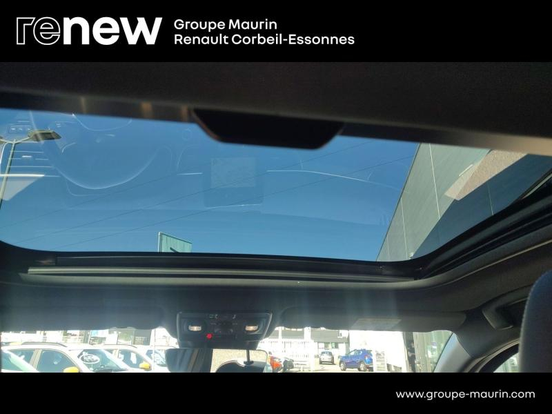 Photo 14 de l’annonce de RENAULT Arkana d’occasion à vendre à CORBEIL-ESSONNES