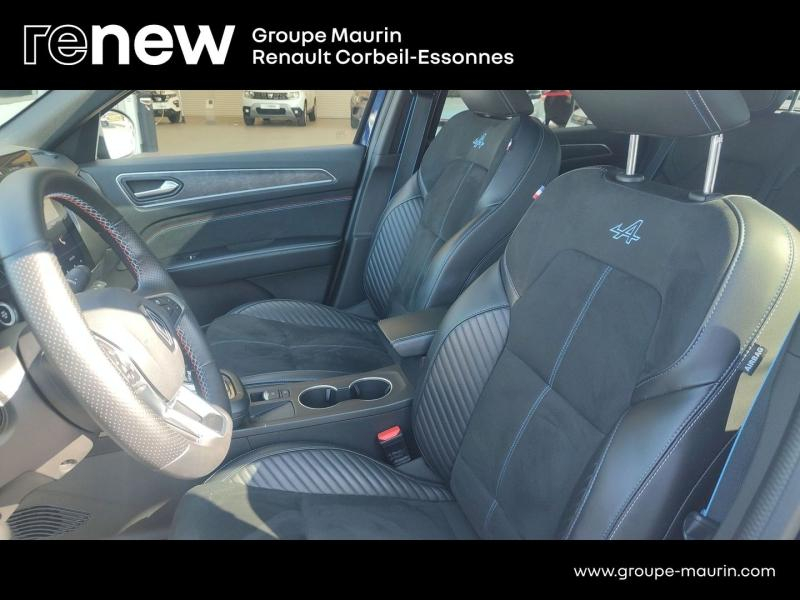 Photo 17 de l’annonce de RENAULT Arkana d’occasion à vendre à CORBEIL-ESSONNES