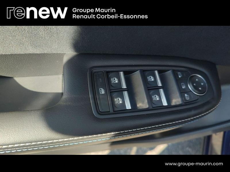 Photo 18 de l’annonce de RENAULT Arkana d’occasion à vendre à CORBEIL-ESSONNES