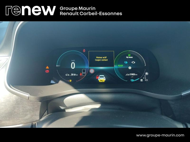 Photo 19 de l’annonce de RENAULT Arkana d’occasion à vendre à CORBEIL-ESSONNES