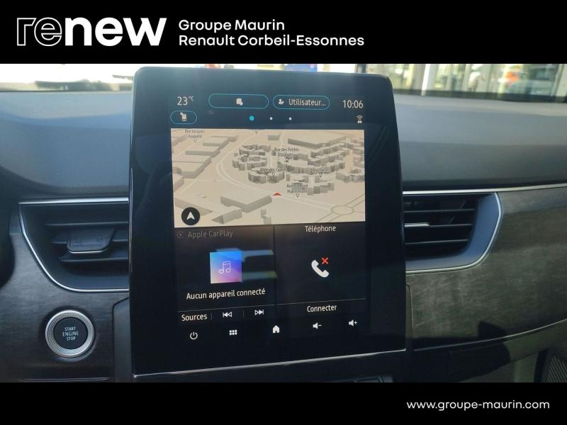 Photo 20 de l’annonce de RENAULT Arkana d’occasion à vendre à CORBEIL-ESSONNES