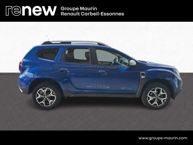 Photo 6 de l’annonce de DACIA Duster d’occasion à vendre à CORBEIL-ESSONNES