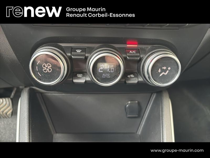 Photo 17 de l’annonce de DACIA Duster d’occasion à vendre à CORBEIL-ESSONNES