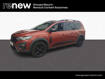 DACIA Jogger d’occasion à vendre à CORBEIL-ESSONNES