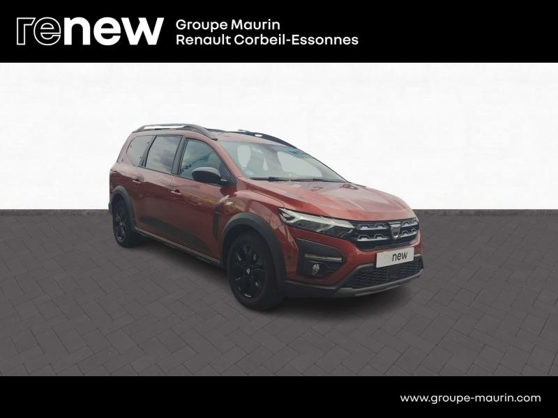 Photo 3 de l’annonce de DACIA Jogger d’occasion à vendre à CORBEIL-ESSONNES