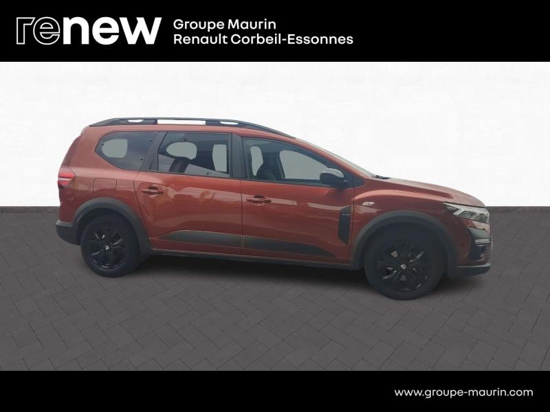 Photo 4 de l’annonce de DACIA Jogger d’occasion à vendre à CORBEIL-ESSONNES