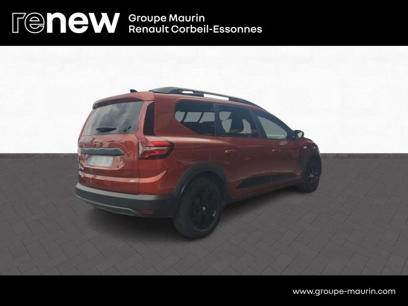Photo 5 de l’annonce de DACIA Jogger d’occasion à vendre à CORBEIL-ESSONNES