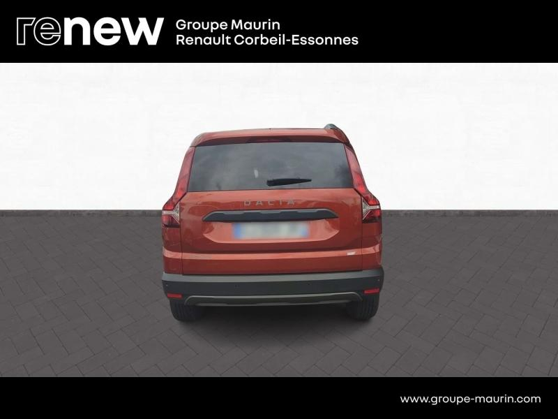 Photo 6 de l’annonce de DACIA Jogger d’occasion à vendre à CORBEIL-ESSONNES