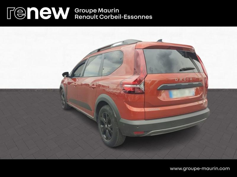 Photo 7 de l’annonce de DACIA Jogger d’occasion à vendre à CORBEIL-ESSONNES