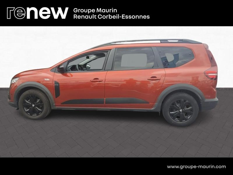 Photo 8 de l’annonce de DACIA Jogger d’occasion à vendre à CORBEIL-ESSONNES