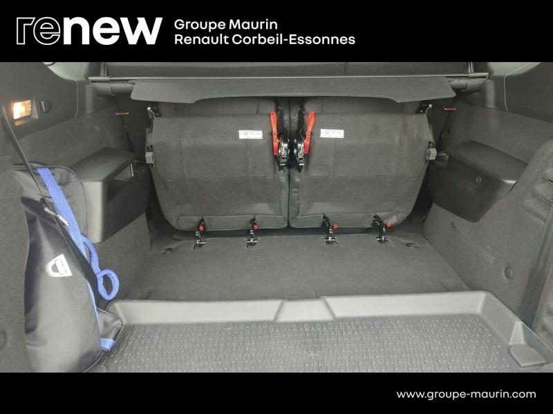 Photo 10 de l’annonce de DACIA Jogger d’occasion à vendre à CORBEIL-ESSONNES
