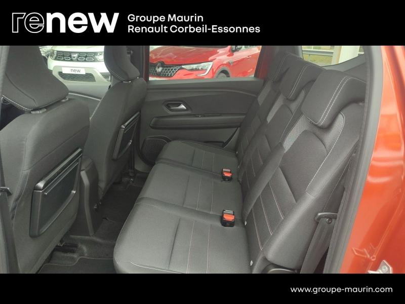 Photo 12 de l’annonce de DACIA Jogger d’occasion à vendre à CORBEIL-ESSONNES