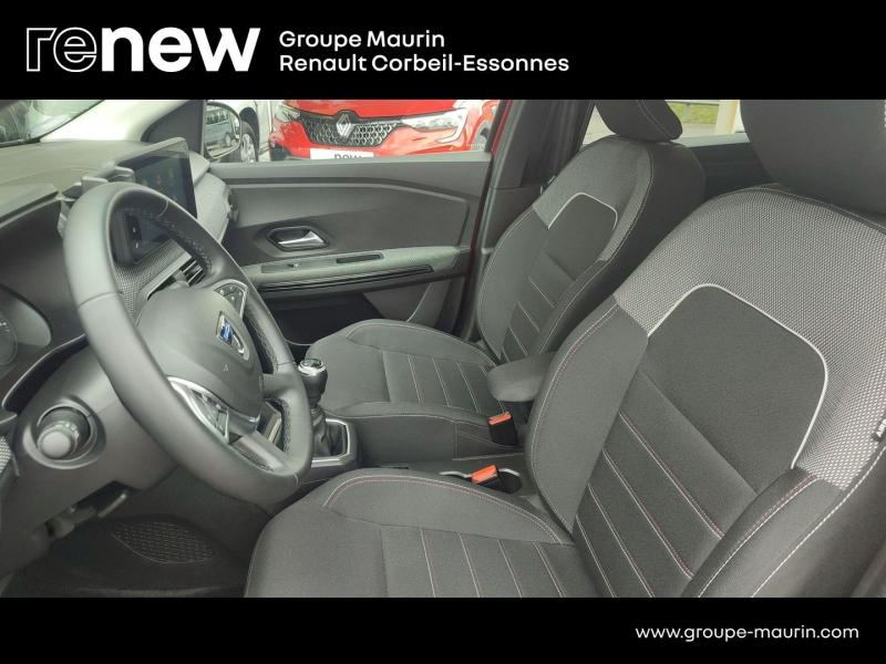 Photo 15 de l’annonce de DACIA Jogger d’occasion à vendre à CORBEIL-ESSONNES