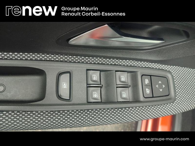 Photo 16 de l’annonce de DACIA Jogger d’occasion à vendre à CORBEIL-ESSONNES