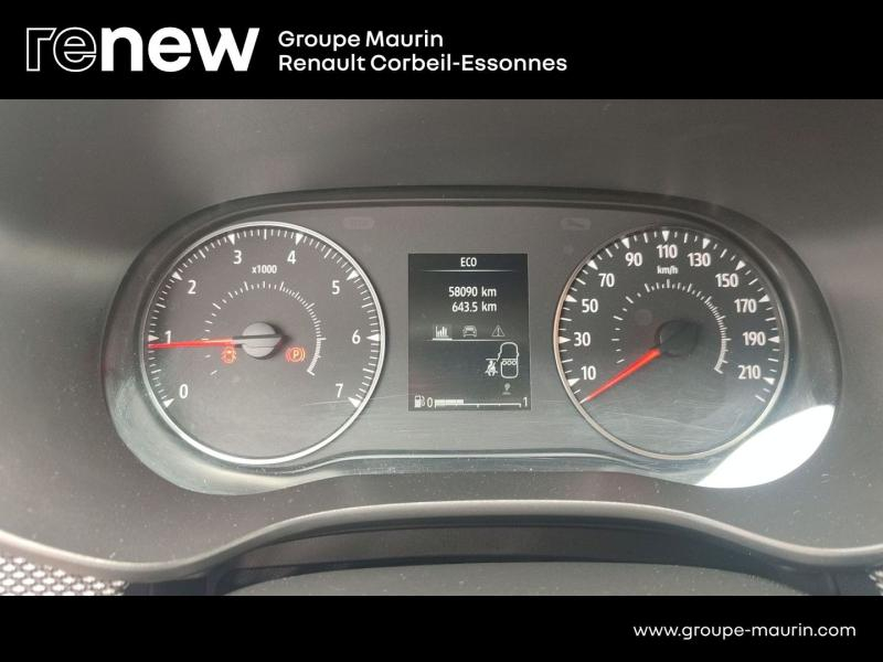 Photo 17 de l’annonce de DACIA Jogger d’occasion à vendre à CORBEIL-ESSONNES