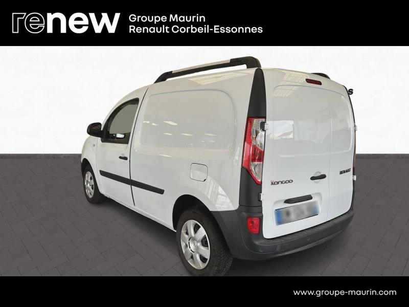 Photo 3 de l’annonce de RENAULT Kangoo Express VUL d’occasion à vendre à CORBEIL-ESSONNES