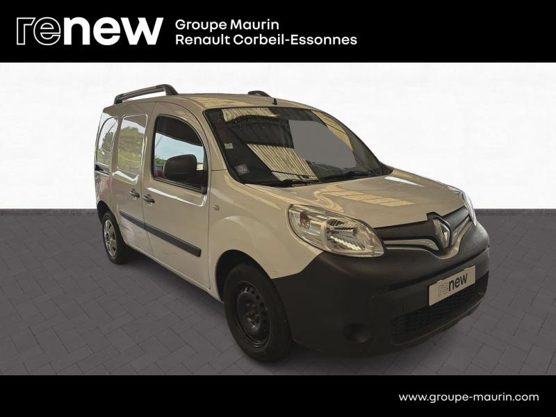 Photo 6 de l’annonce de RENAULT Kangoo Express VUL d’occasion à vendre à CORBEIL-ESSONNES