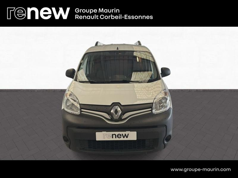 Photo 7 de l’annonce de RENAULT Kangoo Express VUL d’occasion à vendre à CORBEIL-ESSONNES