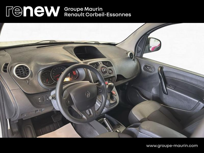 Photo 9 de l’annonce de RENAULT Kangoo Express VUL d’occasion à vendre à CORBEIL-ESSONNES