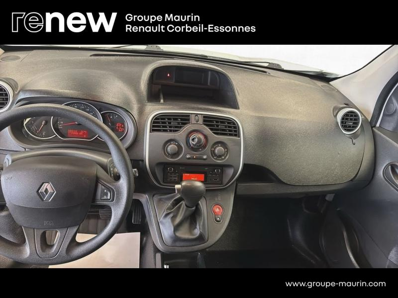 Photo 10 de l’annonce de RENAULT Kangoo Express VUL d’occasion à vendre à CORBEIL-ESSONNES
