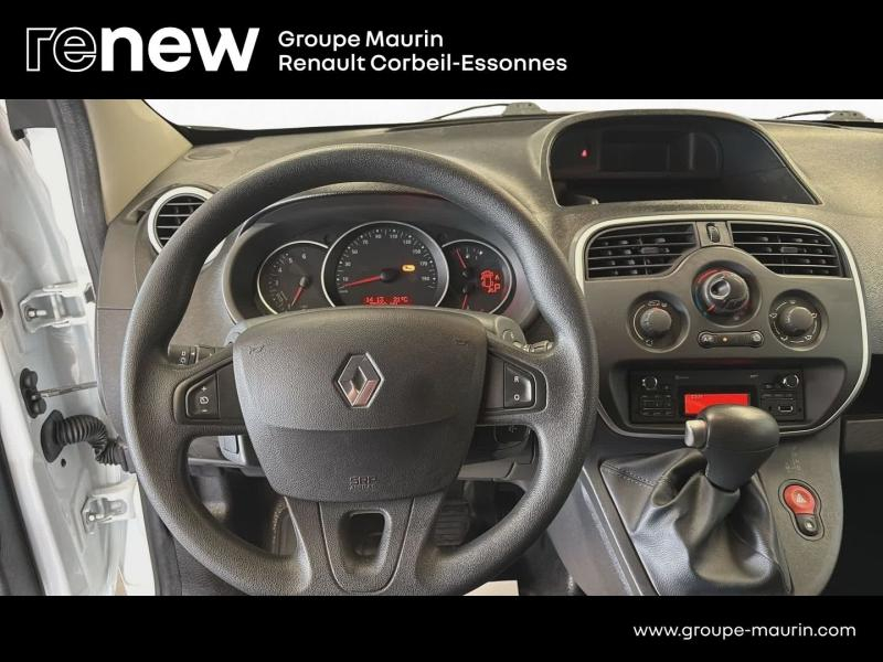 Photo 11 de l’annonce de RENAULT Kangoo Express VUL d’occasion à vendre à CORBEIL-ESSONNES
