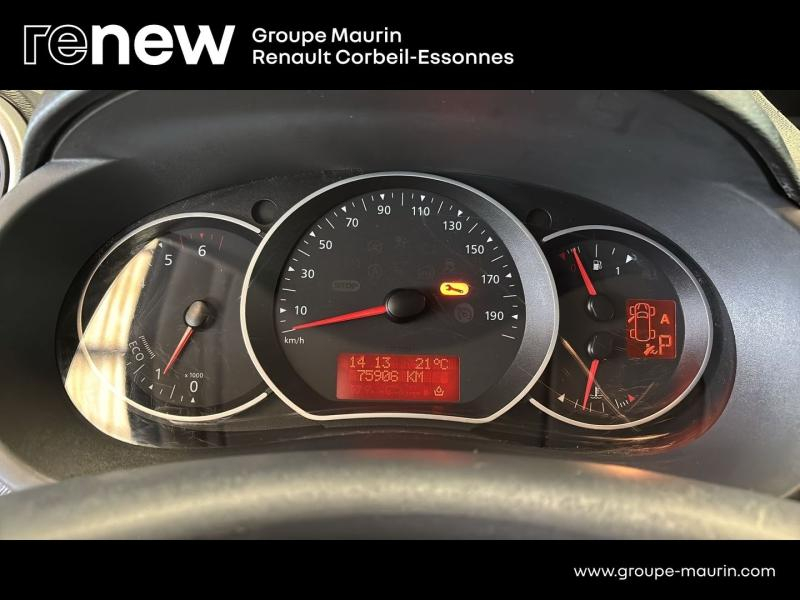 Photo 13 de l’annonce de RENAULT Kangoo Express VUL d’occasion à vendre à CORBEIL-ESSONNES