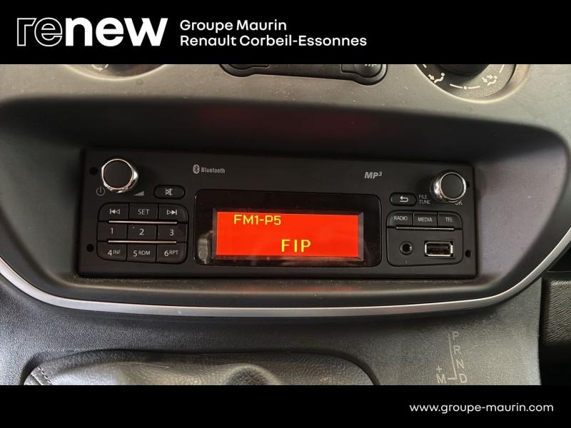 Photo 14 de l’annonce de RENAULT Kangoo Express VUL d’occasion à vendre à CORBEIL-ESSONNES