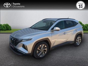 HYUNDAI Tucson d’occasion à vendre à NÎMES