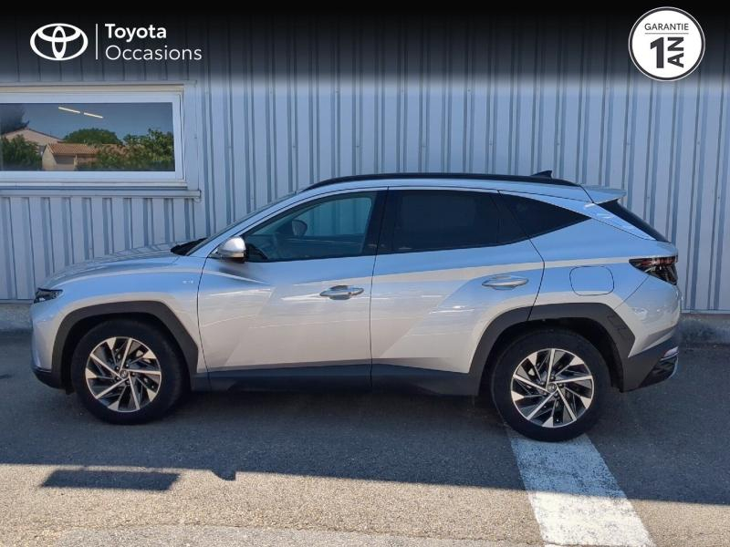 Photo 19 de l’annonce de HYUNDAI Tucson d’occasion à vendre à NÎMES