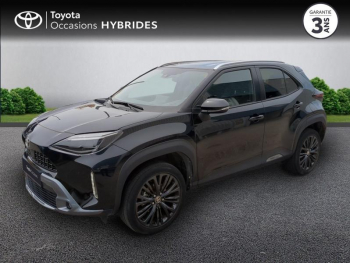 TOYOTA Yaris Cross d’occasion à vendre à NÎMES